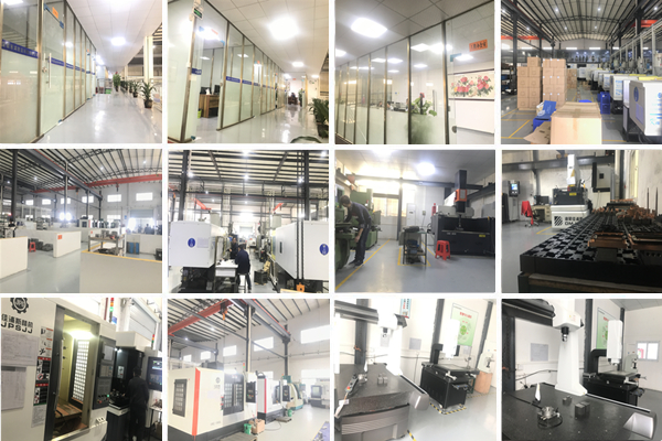 鴻凱運 開模注塑廠