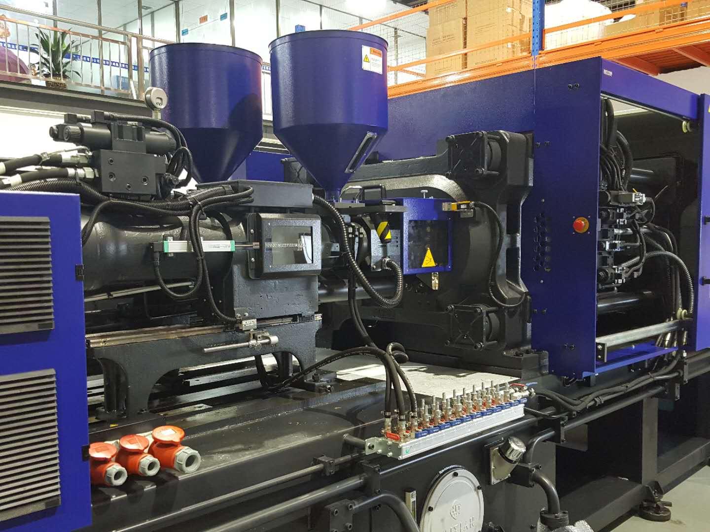 深圳哪里有雙色模具制造廠家？ 圖1